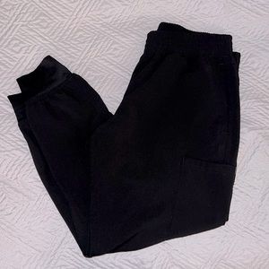 Med Couture energy jogger scrub pants